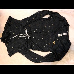 Victoria’s Secret PINK sleepwear suit